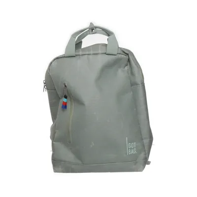 Ryggsäck (Grå) från Got Bag