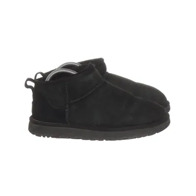 Ankelstøvler (Classic Ultra Mini) fra UGG Ruskind