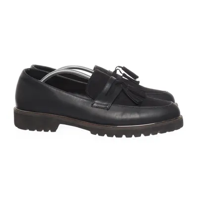Loafers (Sort) fra Anna Field