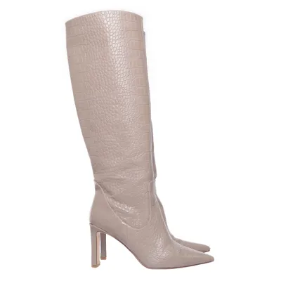 Stövlar (Beige) från NA-KD