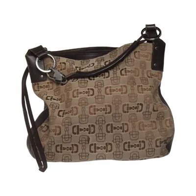 Shoulder-bag (Horsebit Hobo) from Gucci