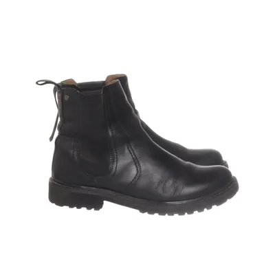 Chelsea boots (Bruin) van Wrangler