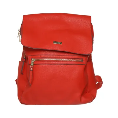 Backpack (Red) from Don Donna