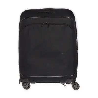 Suitcase (Black) from Samsonite