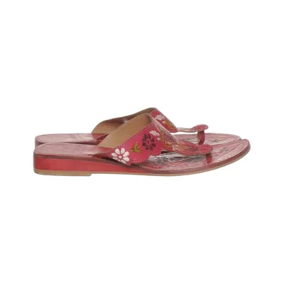 Teenslippers (Roze, Meerkleurig) van IB Laursen
