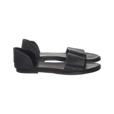 Sandalen (Schwarz) von Tiger of Sweden