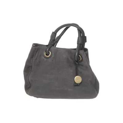 Handväska (Grå) från Furla Skinn