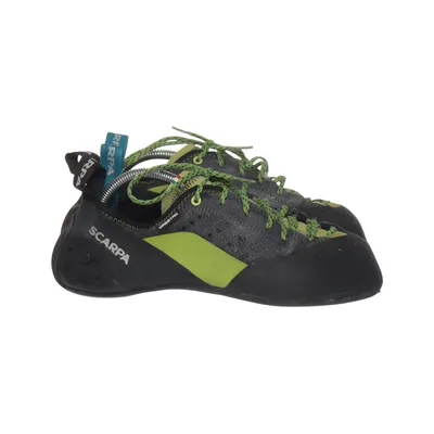 Climbing shoes (Maestro Eco) from Scarpa