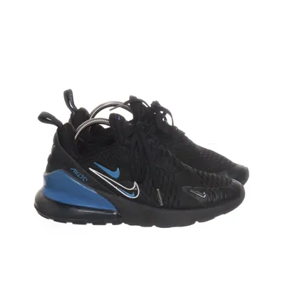 Träningsskor (Svart, Blå) från Nike