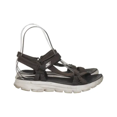 Sandals (Gray) from Skechers