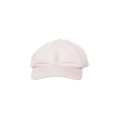 Honkbalpet (Roze) van Polo Ralph Lauren Katoen