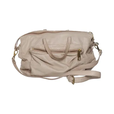 Handbag (Beige) from Marc O'Polo