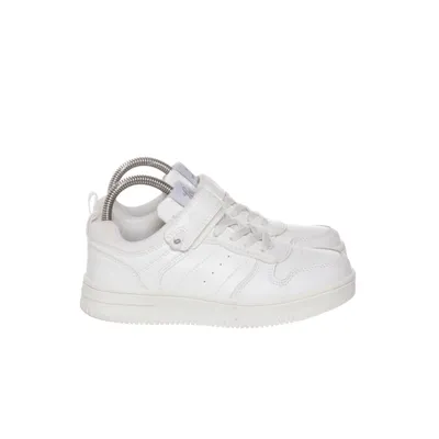 Sneakers (Vit) från Leaf