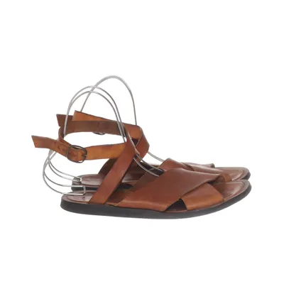 Sandals (Brown) from Another Project