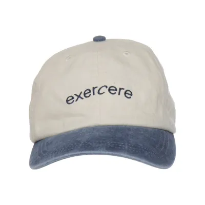 Baseballkasket (Heritage Cap) fra Exercere Bomuld