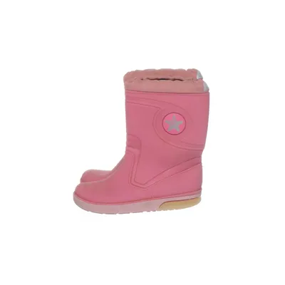 Gummistövlar (Rosa) från Lupilu