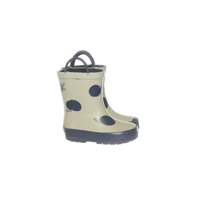 Regenlaarzen (Groen, Blauw) van TCM