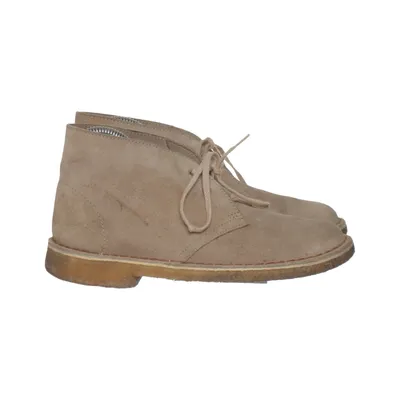 Bottines Chukka (Desert Boot) de Clarks Originals
