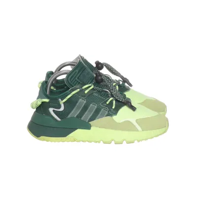 Sneakers (Grön, Gul) från Adidas x Ivy Park