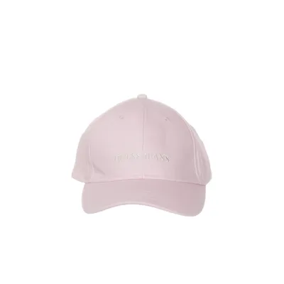 Baseball cap (Pink) from Guess Jeans
