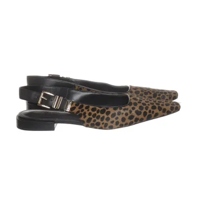 Sandaler (Brun, Sort) fra Michael Kors Læder