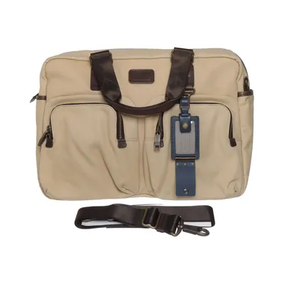 Weekendtaske (Beige, Brun) fra Tumi