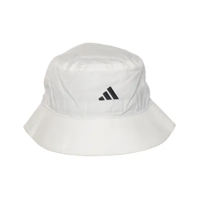 Bob (Blanc) de Adidas Coton, Polyester