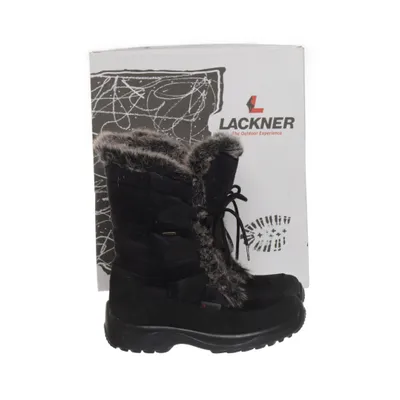 Stövlar (7606 Renate L's TX/OC) från Lackner