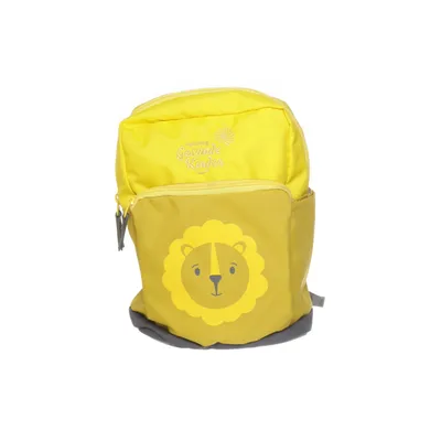 Rugzak (Geel) van Vaude