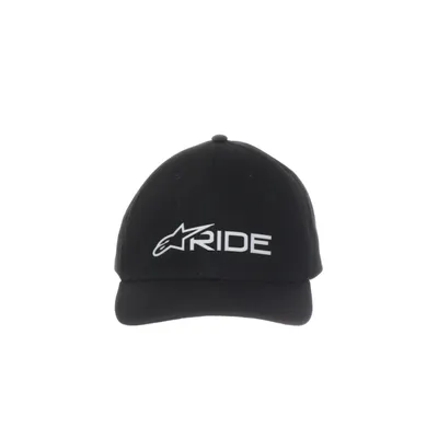 Cap (Black) from Alpinestars
