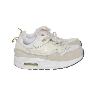 Trainingsschoenen (Wit, Beige) van Nike Air Max