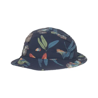 Bucket hat (Blue, Multicolored) from Patagonia