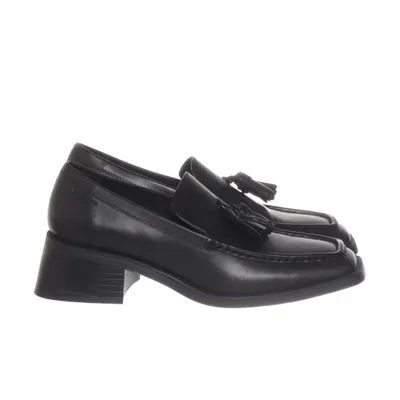 Loafers (Svart) från Vagabond Skinn