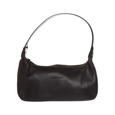 Shoulder-bag (Brown) from Longchamp Leather