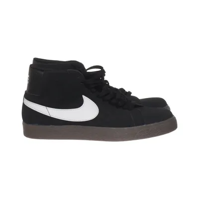 Sneakers (Blazer Mid) från Nike SB Skinn