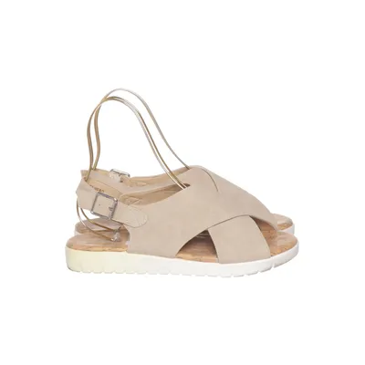 Sandaler (Beige) fra Alley