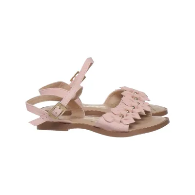 Sandalen (Roze) van Femina Polyurethaan