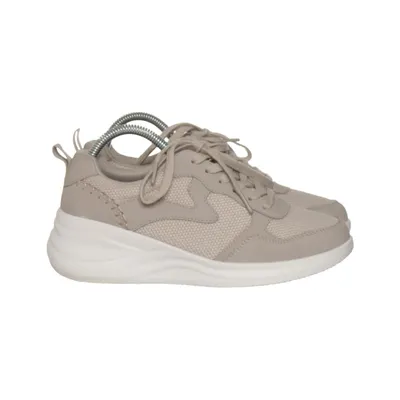 Sneakers (Beige) fra Clou