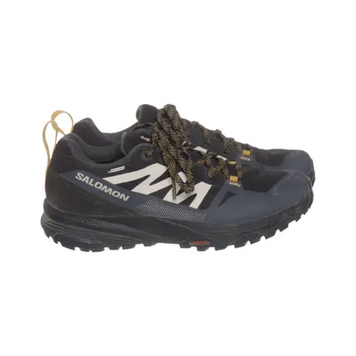 Chaussures de randonnée (Noir, Gris) de Salomon