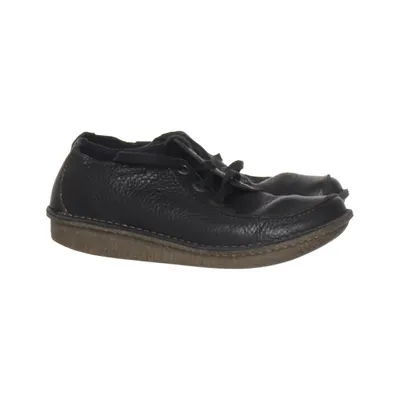 Chaussures de marche (Noir) de Clarks Artisan Cuir