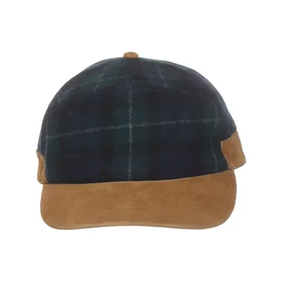 Baseball cap (Blue, Brown, Green) from Thinsulate