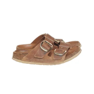 Slip-ins (Bruin) van Birkenstock