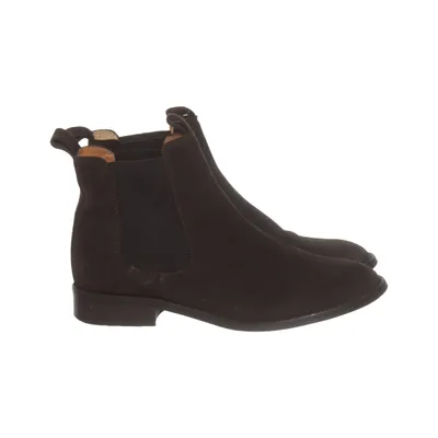 Chelsea boots (Brun) från Morris Lady