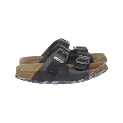 Slip-ins (Blue, Multicolored) from Bio Life Leather