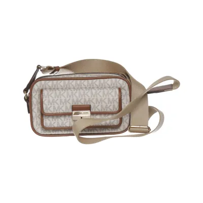 Sac à bandoulière (Bradshaw Extra-Small Signature) de Michael Kors