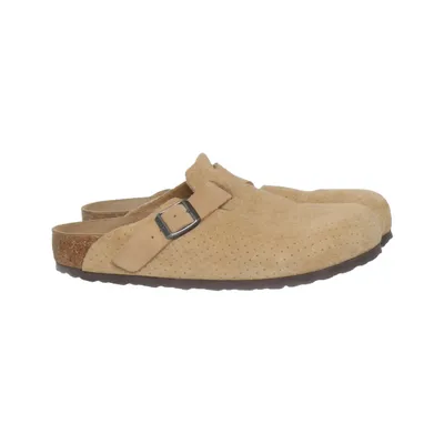 Slippers (Boston) from Birkenstock Leather