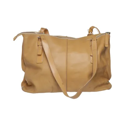 Handväska (Beige) från Francesco Biasia