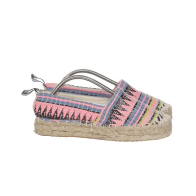 Espadrillos (Rosa, Flerfärgad) från Love Moschino