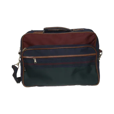 Schoudertas (Blauw, Groen, Meerkleurig) van Bitte Collection