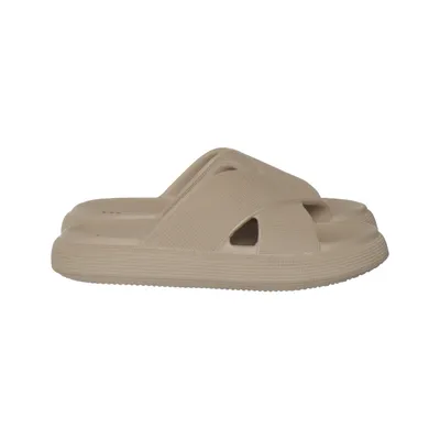 Mules (Beige) de XIT by Dinsko